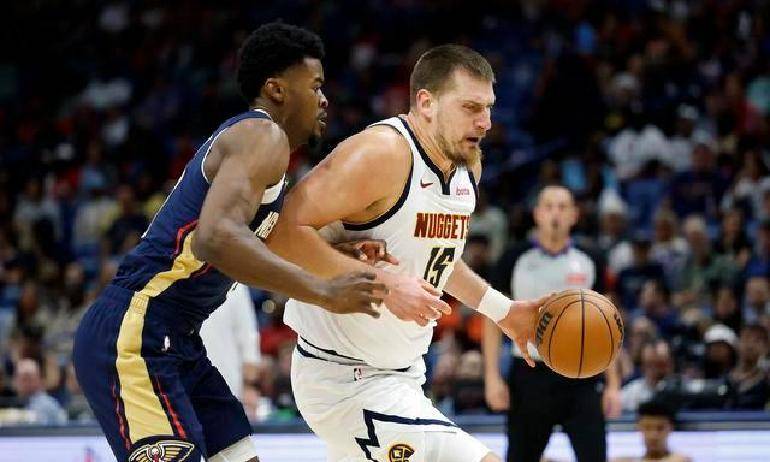 国际比赛日NBA总决赛焦点战，丹佛掘金官宣签约，质疑声仍在，临场指挥获称赞的简单介绍