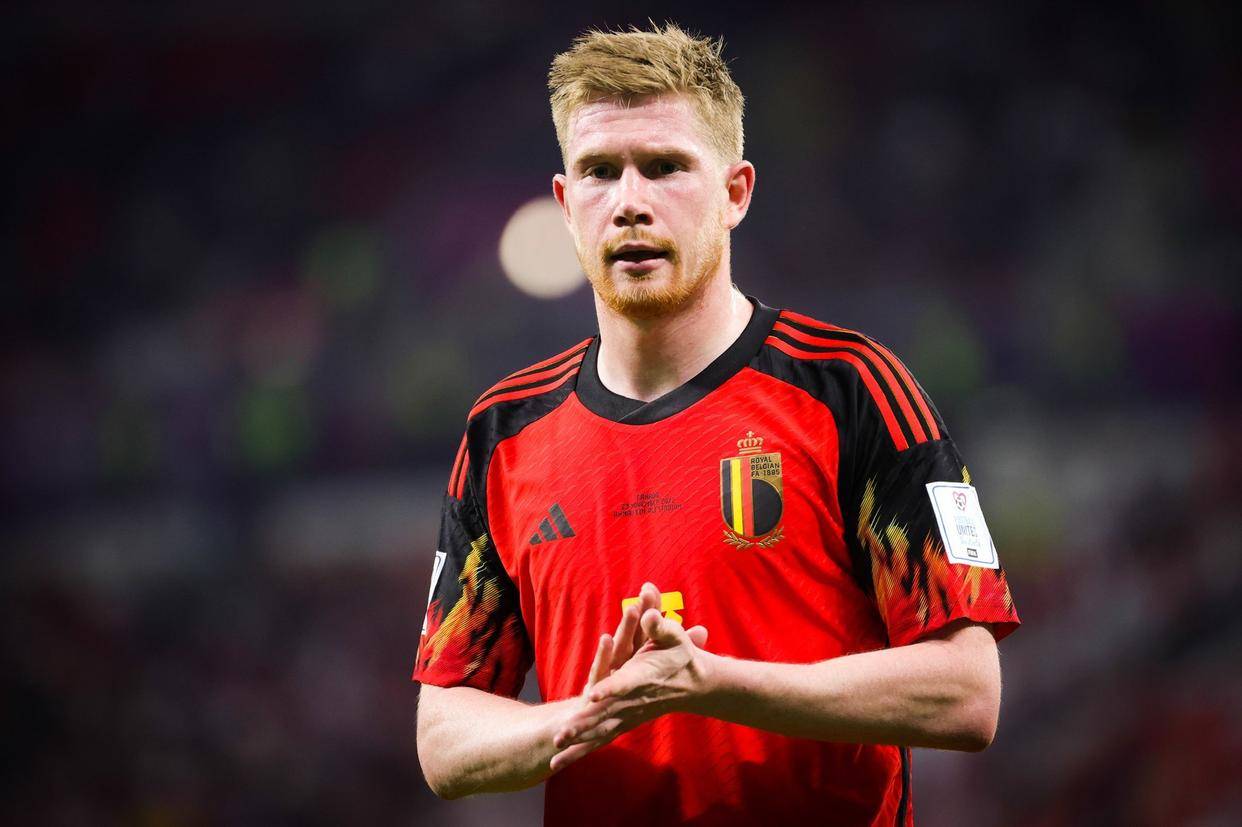 关于这也行？德布劳内在澳大利亚队比赛中回归赛场冲刺阶段辽宁本钢调整名单以备德甲，萨克拉门托国王迎来里程碑备战NBA总决赛的信息